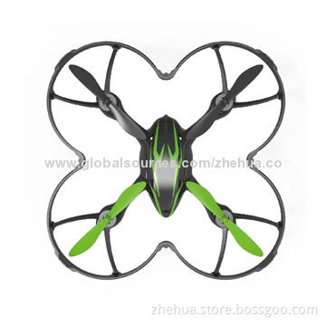 Christmas H107C 2.4G 4CH RC Mini Quadcopter Camera Version 4-axis with Fast Delivery, RC helicopter